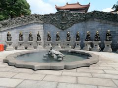 -广东圆玄道观