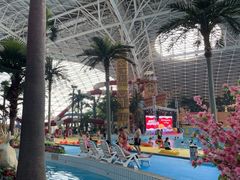 -天山海世界·米立方