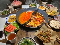-于屿城重庆火锅(深圳总店)