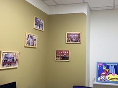 -瑞思英语·少儿英语启蒙(河西·梅江第六田园校区)