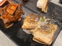 -友壹町寿司(嘉洲广场店)