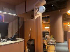 -色響火锅(恒隆广场店)