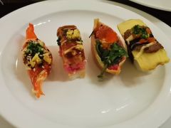-长沙芙蓉国温德姆至尊豪廷大酒店 - 自助餐厅