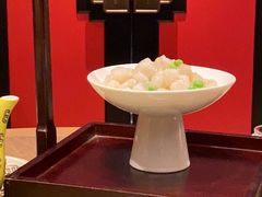 -香园茶社·金陵小灶(老门东店)