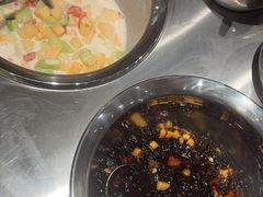 -将军肚烧烤鸡手王(东岭南街店)