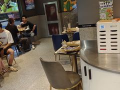-TACO STAR 塔可星(下沙宝龙店)