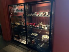-Cohiba Atmosphere高希霸魅力俱乐部(国贸店)