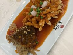 -和满堂·经典本帮菜(川沙古镇店)