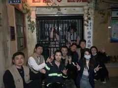 -棂笼·深度沉浸密室(武汉旗舰店)