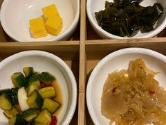 -闽上鲜·福建菜(龙湖滨江天街店)