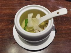 -宋庄魁元艺术餐厅