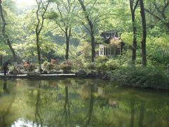 -南山风景名胜区