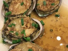 -钱大妈海鲜饭店(保利林语店)