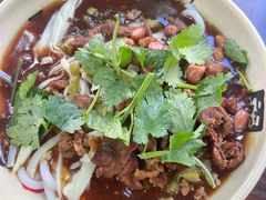 -许佳后安粉汤店