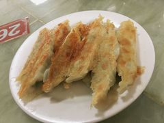 三鲜锅贴-青岛锅贴(四流中路店)