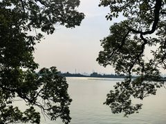 -东湖落雁景区