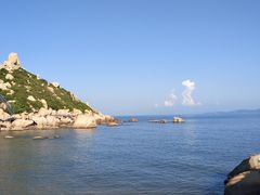 -那琴半岛地质海洋公园