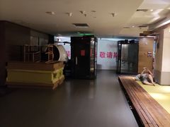 -清水湾足道馆