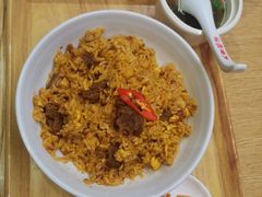-味千拉面(煌华新纪元购物广场店)