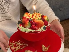 -玲婧胡同·Brunch·Kitchen(嘉里城店)