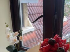 -Le Siècle.百年西餐厅(颐和公馆店)