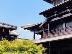 -香积寺