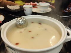 招牌·胡椒猪肚鸡-禧鳳記·猪肚鸡火锅(玖洲道店)