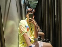 -ZARA(重庆华润万象城中区店)