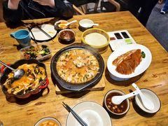 -洛阳宴·洛阳菜(南昌路店)