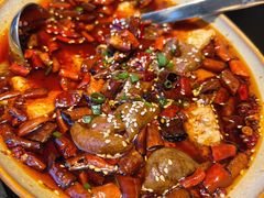 -丽晶轩中餐厅(重庆丽晶酒店)