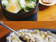 -咕咕站韩国料理(紫金港店)