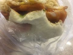 -郭阿姨月亮馍