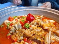 -野蔓果·山野菜(西湖景区·龙井茶田店)