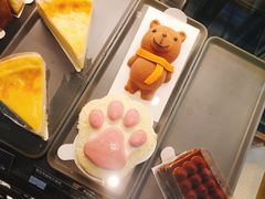 -星巴克(深圳龙岗天安数码城店)