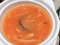 -青岛蓝海大饭店·爱琴海自助餐厅(崂山店)