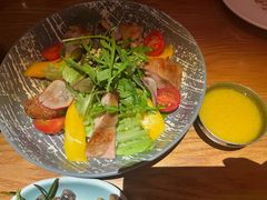 -MR.ROCKY洛奇先生·西餐&酒吧(太古仓店)