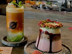 -BE NORMAL CAFE(霞溪路店)