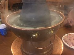 -老门框爆肚涮肉(金宝街店)