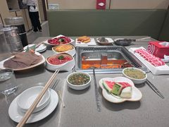 -海底捞火锅(苏宁广场店)