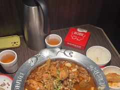 -胖哥俩肉蟹煲(湖滨银泰in77店)