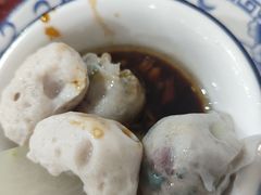 -秦记南岗鱼锅(珠吉路店)