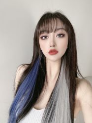 点击看大图 -DL HAIR SALON