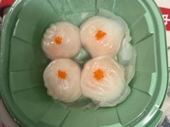 -花城粤菜餐厅(高新区店)