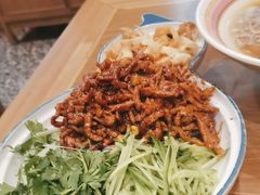 -满园烤鸭·春饼(中街大悦城店)