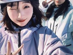 -棋盘山冰雪大世界