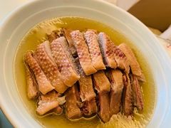 扬州盐水鹅-冶春茶社(官园桥店)