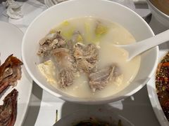 -四季民福烤鸭店(王府井东安门店)