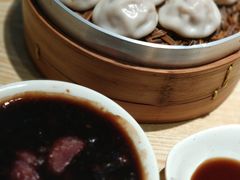 -鸡鸣汤包(复地活力广场店)