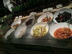 -OPEN開全日自助餐厅·西餐·海鲜(佛山希尔顿酒店)
