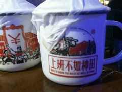 -客语客家菜(东山口店)